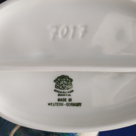 Gerald Porzellan Boy & a Girl MINT - Picture 7 of 8